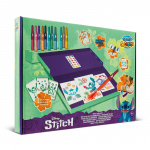 Disney Stitch Stitch – Sprøytepennesett til skrivebordet (ST23368V)