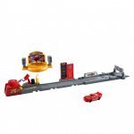 Disney Cars Value Channel-lekesett (JDJ02)