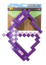 Disguise Minecraft fortryllet pil og bue (140829-15L)
