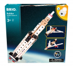 BRIO Apollo Saturn V byggesett (34607)