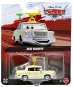 Disney Cars 3 – Die Cast – Brad Winmiler (JMB94)