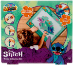 Disney Stitch Stitch – Aqua-fargeleggingsmatte (ST24359)