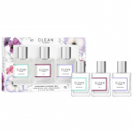 Clean Clean XMAS Classic Layering EdP 3x30 ml – Gavesett