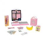 Disney Princess – selvbetjent kasseapparat (238904)