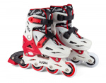 California California – Smart Girl 2-i-1-inliners (størrelse 35–38) (24923)