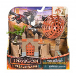 Dragons Lekesett «Training Arena» – «Dragon Capture»
