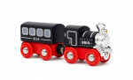 BRIO Spesialutgave Tog (2026) – 36140