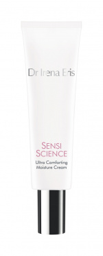 Dr Irena Eris Sensi Science Ultra-Comforting Moisture Day & Night Cream – 40