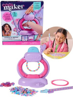 Cool Maker Stack\'d Heishi-armbåndssett (6072592)