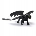 Dragons Film – «Dragons» – Toothless
