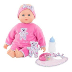 Corolle MGP – Lucille Interactive – 42 cm (9000150050)