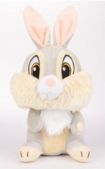Disney Classics Lil Bodz Thumper med lys, 20 cm
