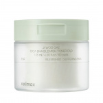 Celimax Cica BHA Blemish Toner Pads – 60 pads