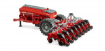 Bruder Horsch enkeltsåmaskin Maestro 8 CX (02037)