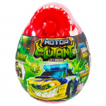 Dickie Toys Motor Mutants – Enkelt egg (203751010)