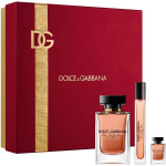 Dolce & Gabbana The Only One EDP 100 ml + EDP 10 ml + ED 5 ml – Gavesett