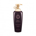 Daeng Gi Meo Ri Ki Gold Premium Shampoo – Diskret, jordnær nyanse – 500 ml