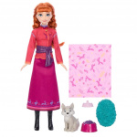 Disney Frost – Anna + Babyrev (JFG17)