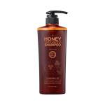 Daeng Gi Meo Ri Professional Honey Therapy Plus-sjampo – 500 ml