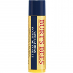 Burt\'s Bees Leppepomade med vaniljebønner