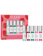 Clean XMAS Classic Layering Rollerball Eau de Parfum – 5 x 5 ml