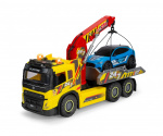 Dickie Toys Gigantisk bergingsbil (203749039)