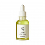 Beauty of Joseon Beroligende serum – grønn te + panthenol – 60 ml