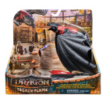 Dragons Blazing Battle – Toothless mot Ballista