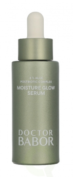 Babor Doctor Microbiomic Moisture Glow Serum 30 ml