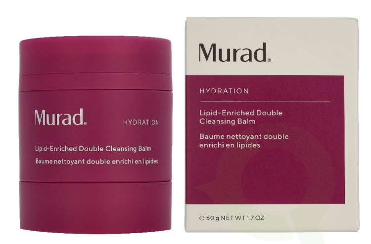 Murad Lipid-Enriched Double Cleansing Balm 50 ml