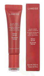 Laneige Glaze Craze Tinted Lip Serum 12 g Peach Glaze