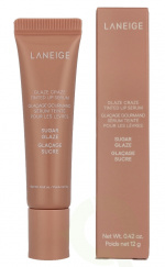 Laneige Glaze Craze Tinted Lip Serum 12 g Sugar Glaze
