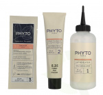 Phyto Phytocolor Permanent Color 110 ml #5.35 Chocolate Brown