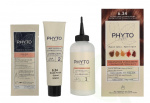 Phyto Phytocolor Permanent Color 110 ml #6.34 Intense Dark Copper Blonde