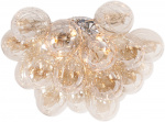 By Rydéns Plafond Gross Ø50cm Amber 4202240-5503By Rydéns