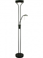 Aneta Gulvlampe NICE 69548-15 SvartAneta