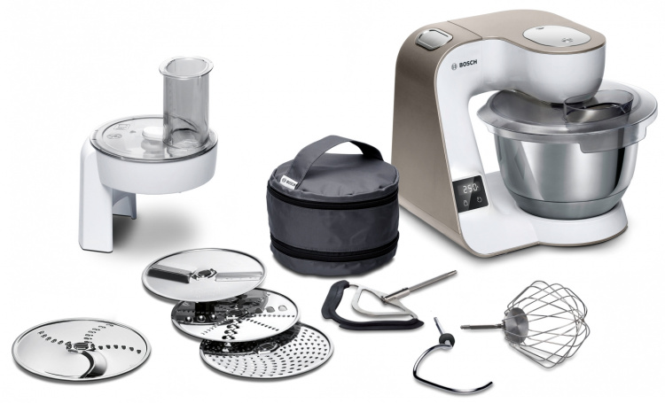 Bosch Kjøkkenmaskin MUM5XW10Bosch