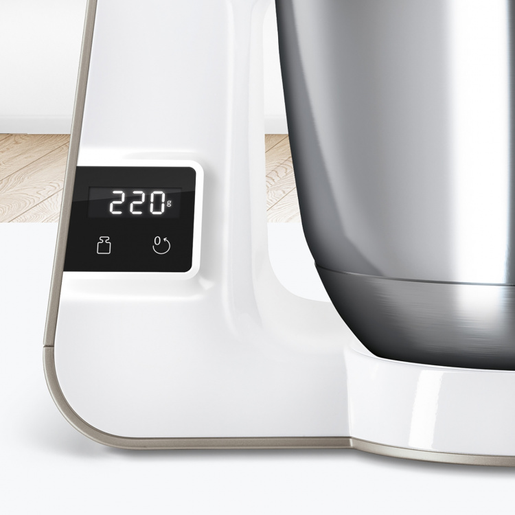 Bosch Kjøkkenmaskin MUM5XW10Bosch
