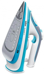 Braun Strykejern SI5006BLBraun