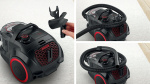 Bosch Støvsuger BGS21POW2 ProPowerBosch
