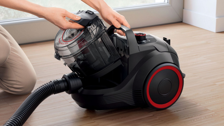 Bosch Støvsuger BGS21POW2 ProPowerBosch