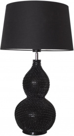 By Rydéns Bordlampe Lofty 55 cm svart 4001840-4002By Rydéns