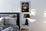 By Rydéns Bordlampe Lofty 55 cm svart 4001840-4002By Rydéns