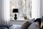 By Rydéns Bordlampe Lofty 55 cm svart 4001840-4002By Rydéns