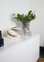 By Rydéns Bordlampe Mira 20 cm svart 4002360-4000By Rydéns