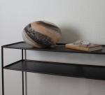 By Rydéns Bordlampe Mira 20 cm natur 4002360-5507By Rydéns