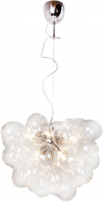 By Rydéns Taklampe Gross Ø50 cm klar 4200440-7002By Rydéns