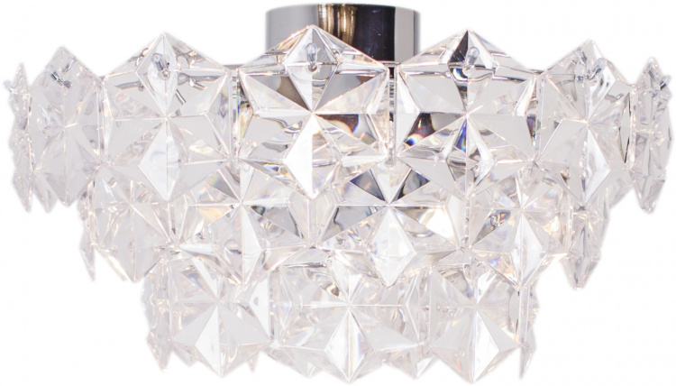 By Rydéns Monarque taklampe klar 4200950-6510By Rydéns