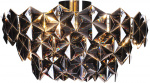 By Rydéns Taklampe Monarque svart 4200950-6513By Rydéns