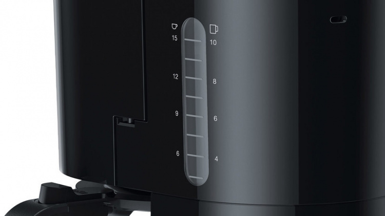 Braun Kaffetrakter KF1100BK svartBraun